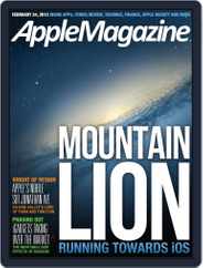 Apple (Digital) Subscription                    February 24th, 2012 Issue