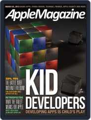 Apple (Digital) Subscription                    March 2nd, 2012 Issue