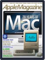 Apple (Digital) Subscription                    March 15th, 2012 Issue