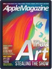 Apple (Digital) Subscription                    April 12th, 2012 Issue