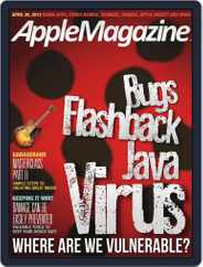 Apple (Digital) Subscription                    April 19th, 2012 Issue