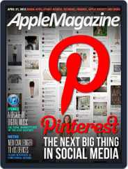 Apple (Digital) Subscription                    April 26th, 2012 Issue