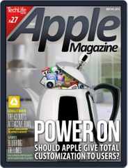 Apple (Digital) Subscription                    May 3rd, 2012 Issue