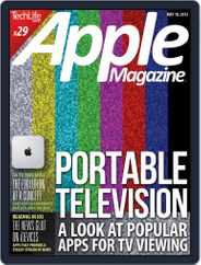 Apple (Digital) Subscription                    May 17th, 2012 Issue