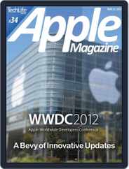 Apple (Digital) Subscription                    June 21st, 2012 Issue
