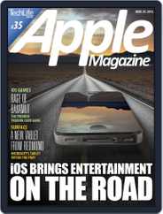 Apple (Digital) Subscription                    June 29th, 2012 Issue