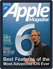 Apple (Digital) Subscription                    July 12th, 2012 Issue