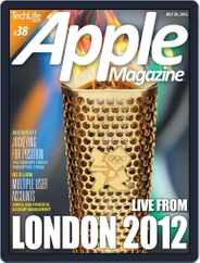 Apple (Digital) Subscription                    July 20th, 2012 Issue