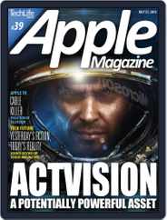 Apple (Digital) Subscription                    July 26th, 2012 Issue