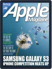 Apple (Digital) Subscription                    August 2nd, 2012 Issue