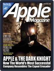 Apple (Digital) Subscription                    August 9th, 2012 Issue