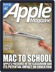 Apple (Digital) Subscription                    August 16th, 2012 Issue