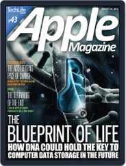 Apple (Digital) Subscription                    August 23rd, 2012 Issue