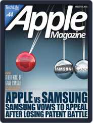 Apple (Digital) Subscription                    August 30th, 2012 Issue