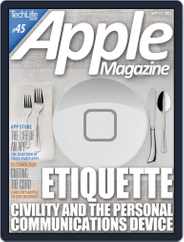 Apple (Digital) Subscription                    September 6th, 2012 Issue