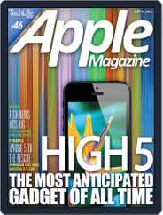 Apple (Digital) Subscription                    September 13th, 2012 Issue