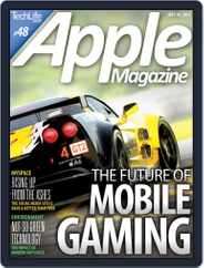 Apple (Digital) Subscription                    September 28th, 2012 Issue