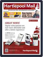 Hartlepool Mail Magazine (Digital) Subscription