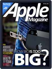 Apple (Digital) Subscription                    October 4th, 2012 Issue