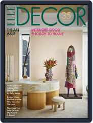 ELLE DECOR (Digital) Subscription                    March 1st, 2024 Issue