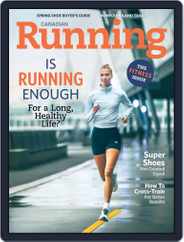 Canadian Running (Digital) Subscription                    March 1st, 2024 Issue