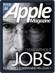 Apple (Digital) Subscription                    October 11th, 2012 Issue