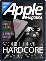 Apple (Digital) Subscription                    October 18th, 2012 Issue