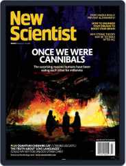 New Scientist (Digital) Subscription                    February 17th, 2024 Issue