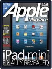 Apple (Digital) Subscription                    October 25th, 2012 Issue