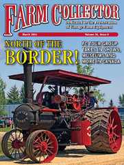 Farm Collector (Digital) Subscription                    March 1st, 2024 Issue
