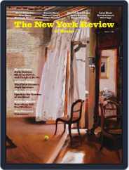 The New York Review of Books (Digital) Subscription                    March 7th, 2024 Issue
