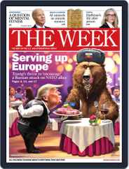 The Week (Digital) Subscription                    February 23rd, 2024 Issue