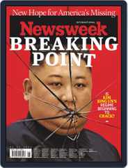 Newsweek International (Digital) Subscription                    February 23rd, 2024 Issue