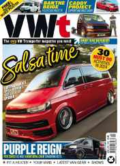 VWt (Digital) Subscription                    April 1st, 2024 Issue