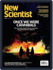 New Scientist International Edition (Digital) Subscription                    February 17th, 2024 Issue