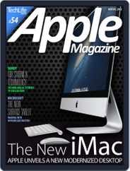 Apple (Digital) Subscription                    November 9th, 2012 Issue