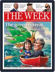 The Week United Kingdom (Digital) Subscription                    February 17th, 2024 Issue