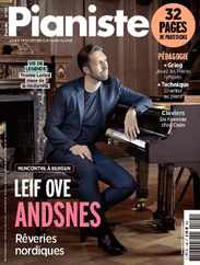 Pianiste (Digital) Subscription                    March 1st, 2024 Issue
