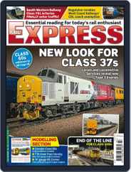 Rail Express (Digital) Subscription                    March 1st, 2024 Issue