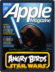 Apple (Digital) Subscription                    November 15th, 2012 Issue