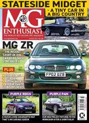 MG Enthusiast (Digital) Subscription                    March 1st, 2024 Issue