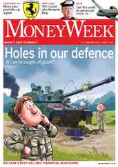 MoneyWeek (Digital) Subscription                    February 16th, 2024 Issue