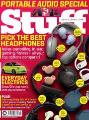 Stuff UK (Digital) Subscription                    March 1st, 2024 Issue