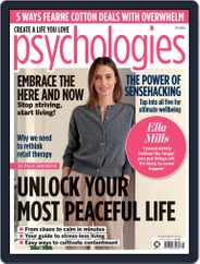 Psychologies (Digital) Subscription                    March 1st, 2024 Issue