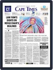 Cape Times (Digital) Subscription                    February 16th, 2024 Issue