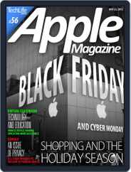Apple (Digital) Subscription                    November 23rd, 2012 Issue