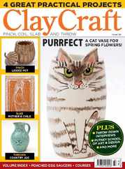 ClayCraft (Digital) Subscription                    February 1st, 2024 Issue