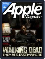 Apple (Digital) Subscription                    November 29th, 2012 Issue