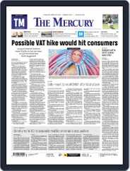 Mercury (Digital) Subscription                    February 16th, 2024 Issue