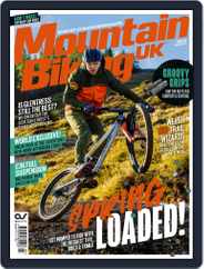 Mountain Biking UK (Digital) Subscription                    March 1st, 2024 Issue